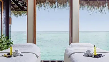 One & Only Reethi Rah