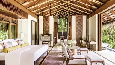 One & Only Reethi Rah