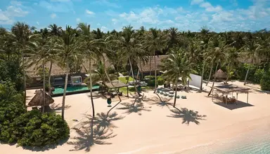 One & Only Reethi Rah