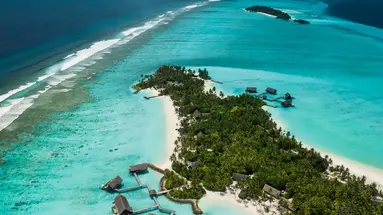 One & Only Reethi Rah