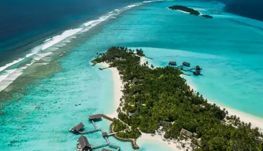 One & Only Reethi Rah