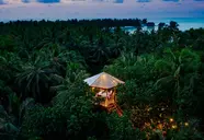 One & Only Reethi Rah