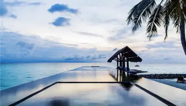 One & Only Reethi Rah