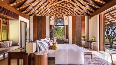 One & Only Reethi Rah