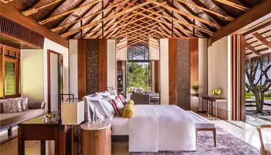 One & Only Reethi Rah