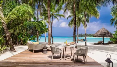 One & Only Reethi Rah