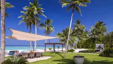 One & Only Reethi Rah