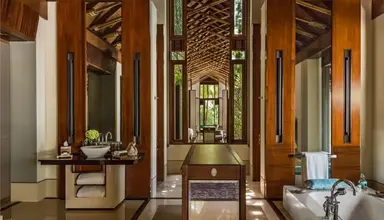 One & Only Reethi Rah
