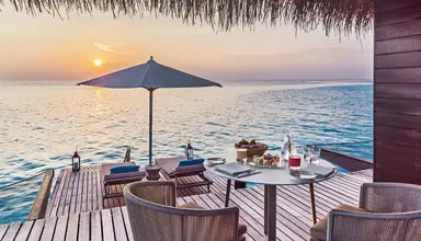 One & Only Reethi Rah