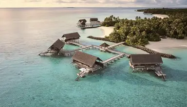 One & Only Reethi Rah