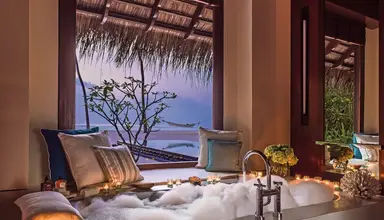 One & Only Reethi Rah