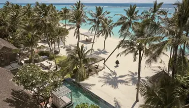 One & Only Reethi Rah