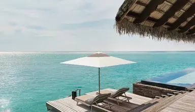 One & Only Reethi Rah