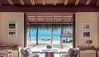 One & Only Reethi Rah