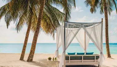 One & Only Reethi Rah