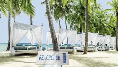 One & Only Reethi Rah
