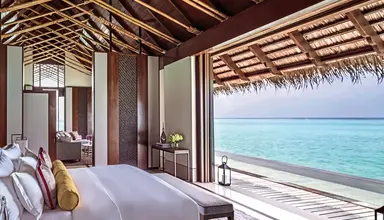One & Only Reethi Rah