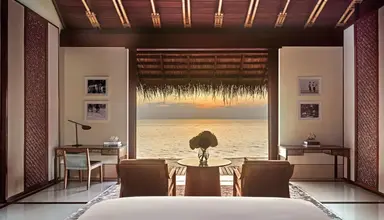 One & Only Reethi Rah