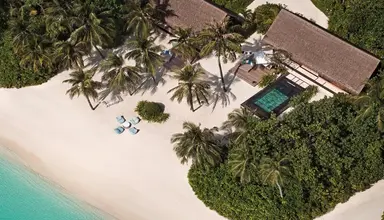 One & Only Reethi Rah