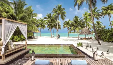 One & Only Reethi Rah