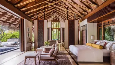 One & Only Reethi Rah