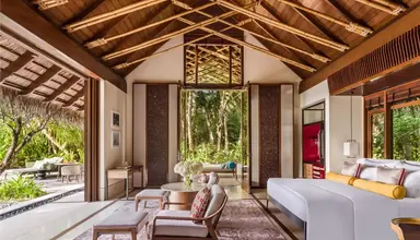 One & Only Reethi Rah