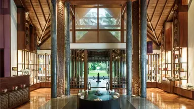 One & Only Reethi Rah