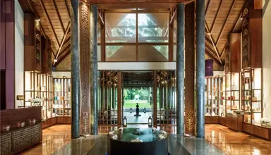 One & Only Reethi Rah