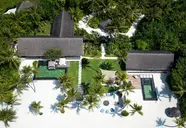 One & Only Reethi Rah