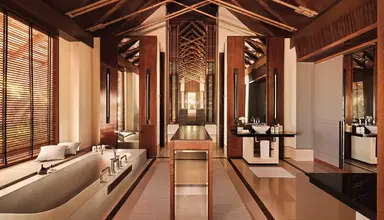 One & Only Reethi Rah