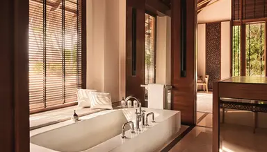 One & Only Reethi Rah