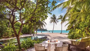 One & Only Reethi Rah