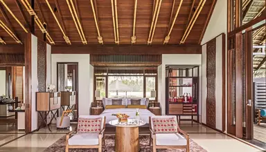 One & Only Reethi Rah