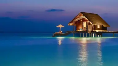 One & Only Reethi Rah