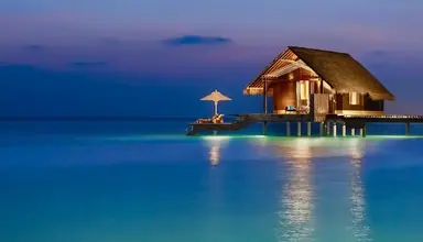 One & Only Reethi Rah