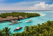 One & Only Reethi Rah