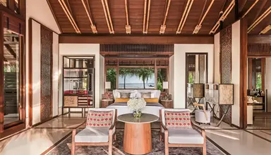 One & Only Reethi Rah