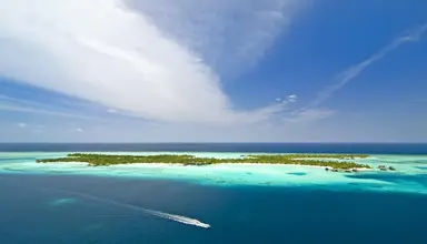 One & Only Reethi Rah