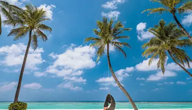 One & Only Reethi Rah