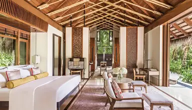 One & Only Reethi Rah