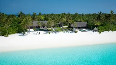 One & Only Reethi Rah
