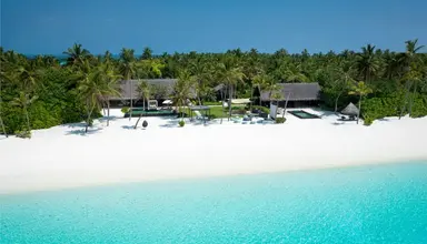 One & Only Reethi Rah