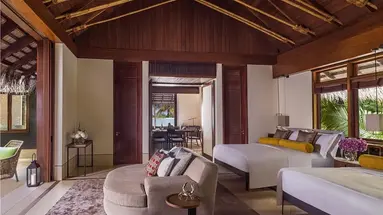 One & Only Reethi Rah