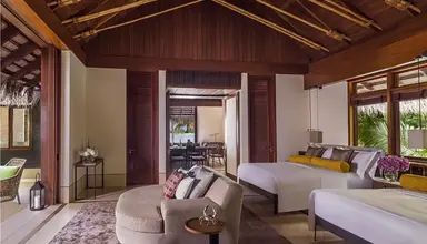 One & Only Reethi Rah