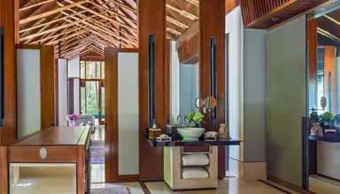 One & Only Reethi Rah