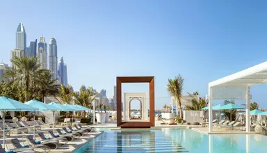 One&Only Royal Mirage Dubai