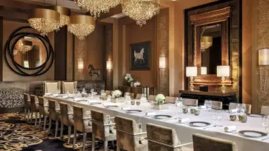 One&Only Royal Mirage Dubai
