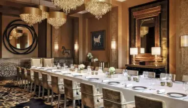 One&Only Royal Mirage Dubai