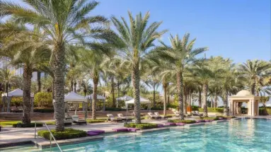 One&Only Royal Mirage Dubai