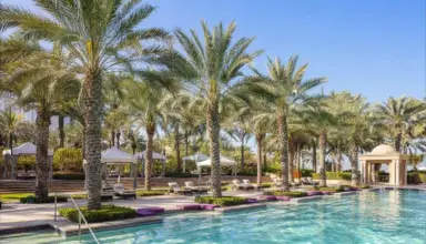 One&Only Royal Mirage Dubai